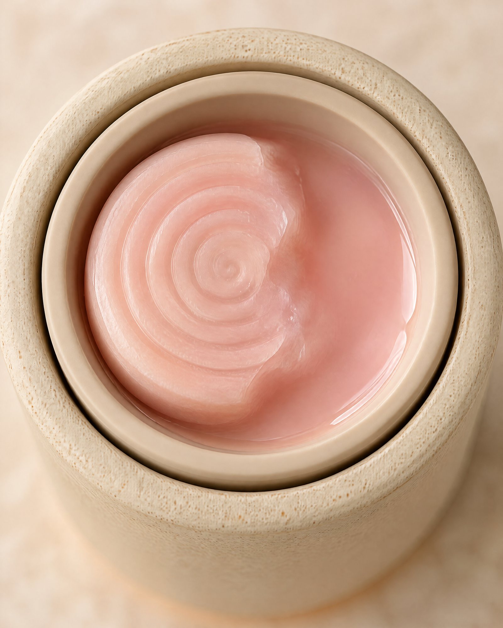 Close-up of The Wax Warmer